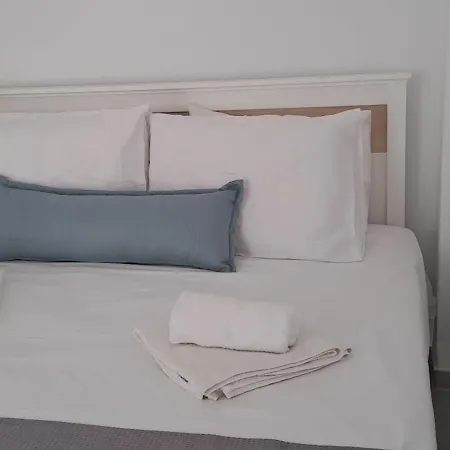 Apartment διαμέρισμα με θέα θάλασσα 5 Piso Livadi