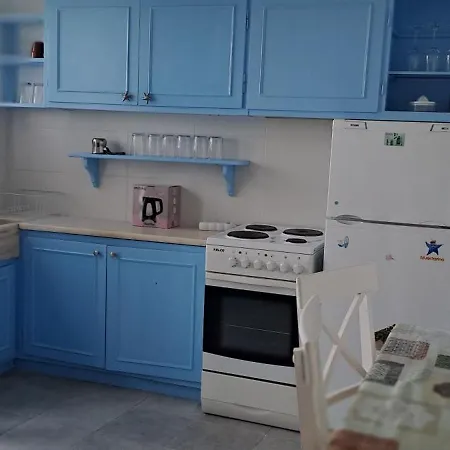 διαμέρισμα με θέα θάλασσα 5 Apartment