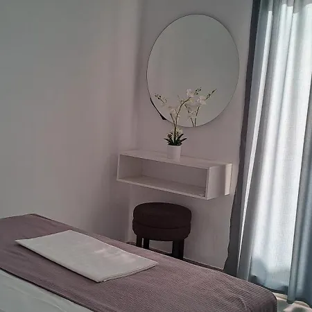 Apartment διαμέρισμα με θέα θάλασσα 5 *