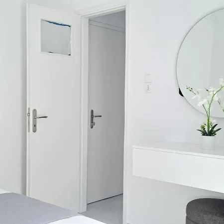 Apartment διαμέρισμα με θέα θάλασσα 5 *