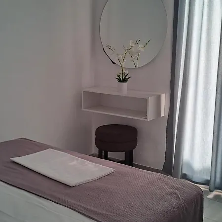 διαμέρισμα με θέα θάλασσα 5 Apartment