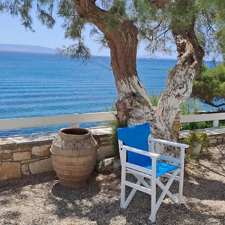 διαμέρισμα με θέα θάλασσα 5 Apartment